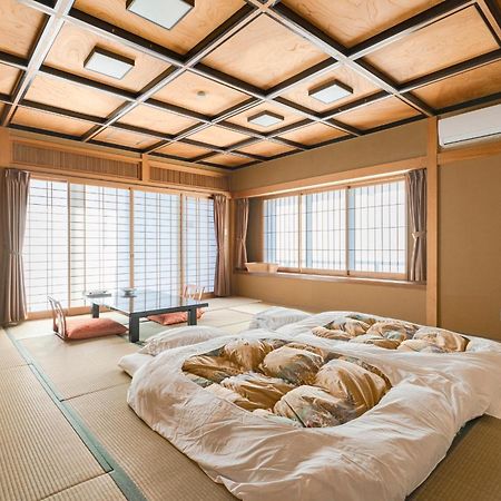 Hokkawa Onsen Hotel Хіґашіідзу Екстер'єр фото