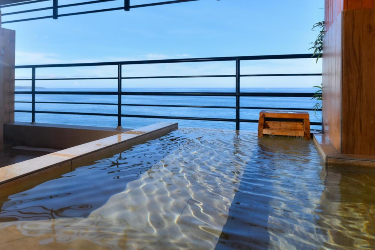 Hokkawa Onsen Hotel Хіґашіідзу Екстер'єр фото