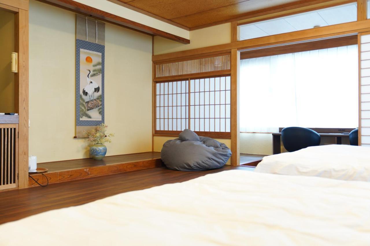 Hokkawa Onsen Hotel Хіґашіідзу Екстер'єр фото