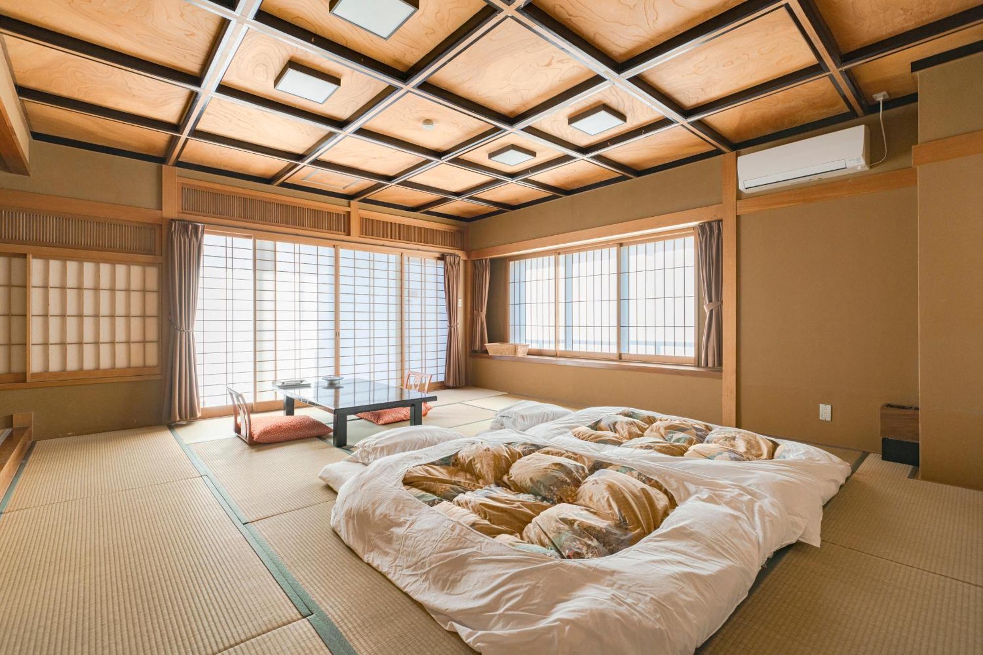 Hokkawa Onsen Hotel Хіґашіідзу Екстер'єр фото