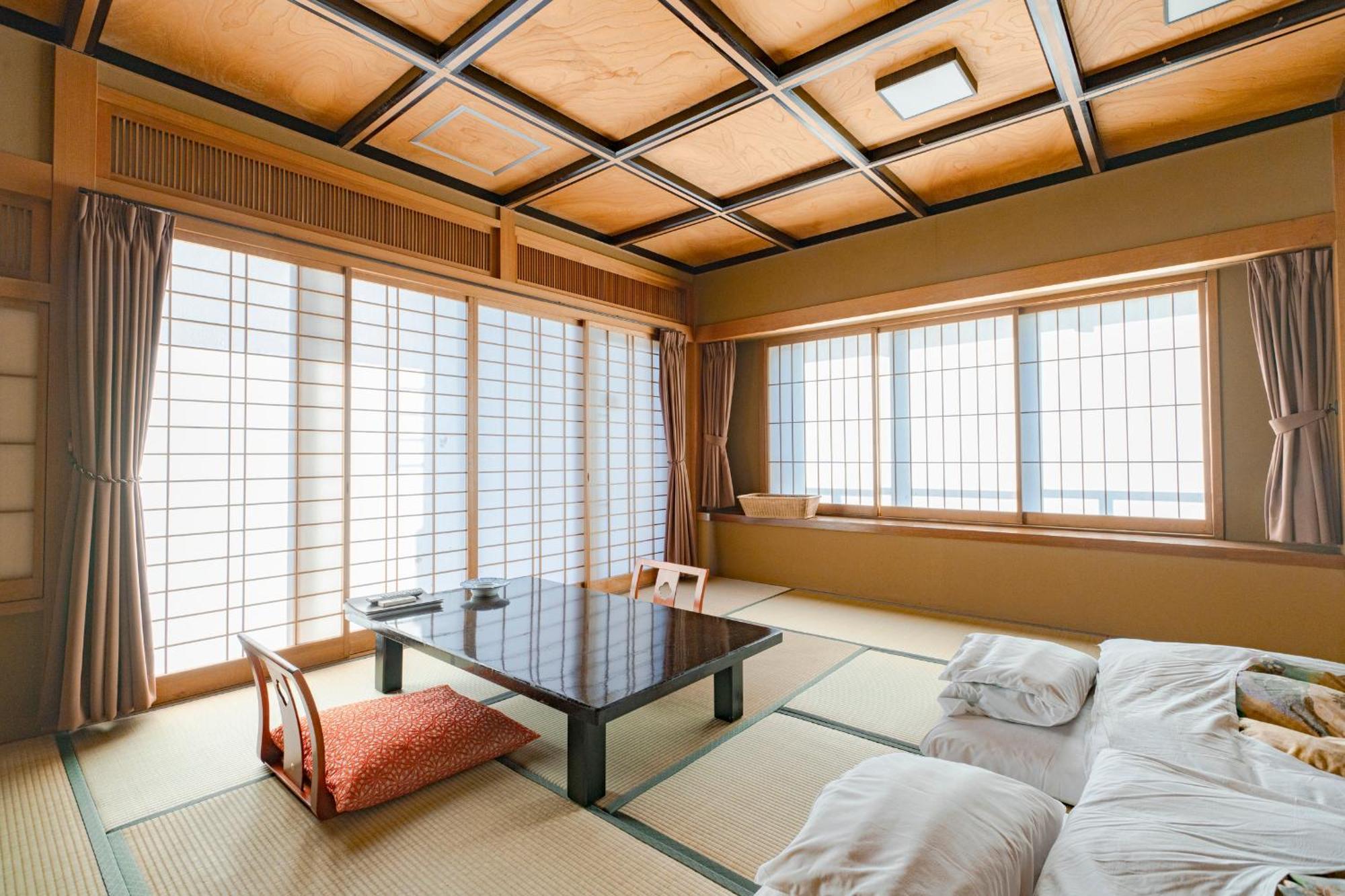 Hokkawa Onsen Hotel Хіґашіідзу Екстер'єр фото