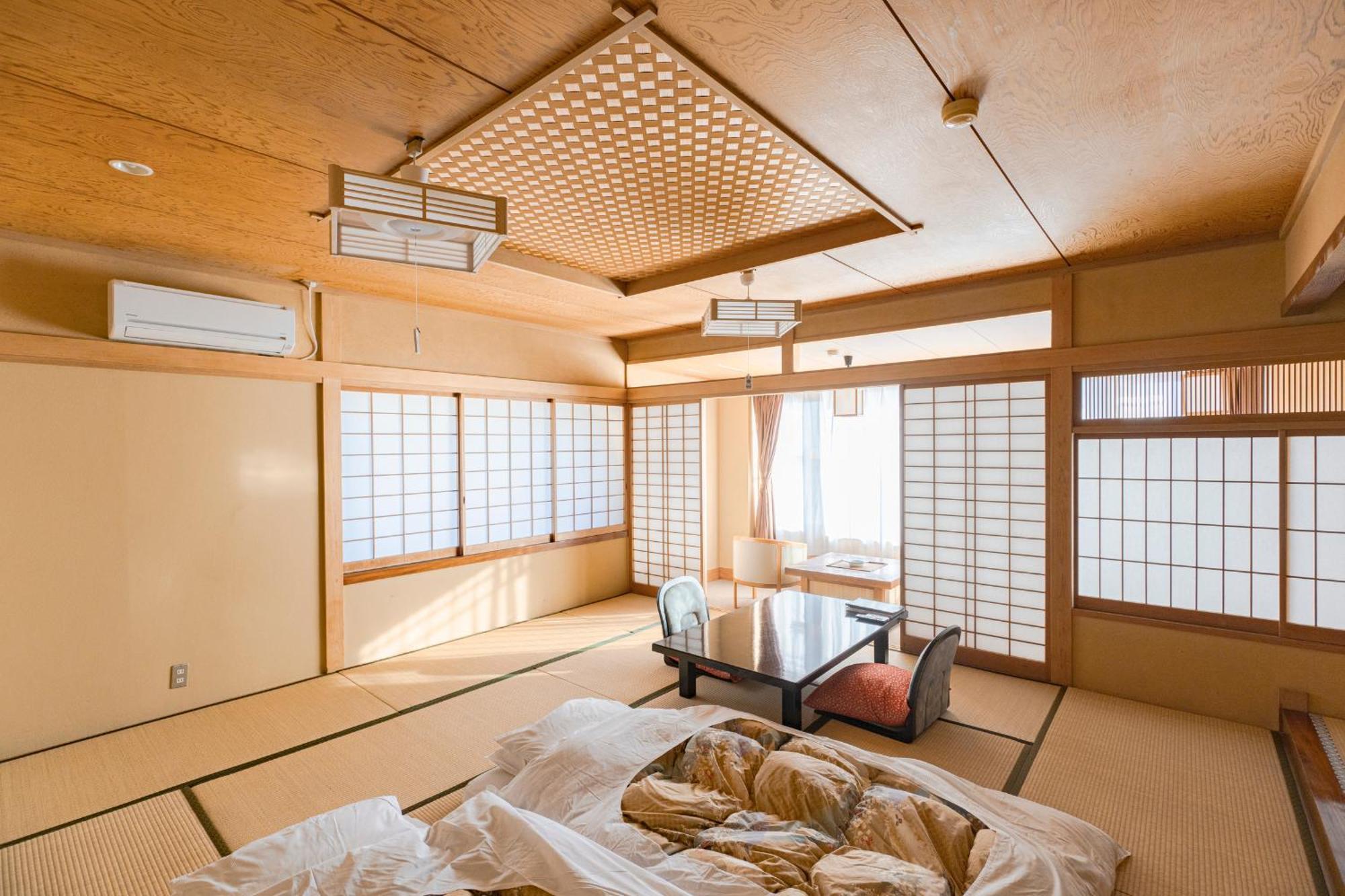 Hokkawa Onsen Hotel Хіґашіідзу Екстер'єр фото