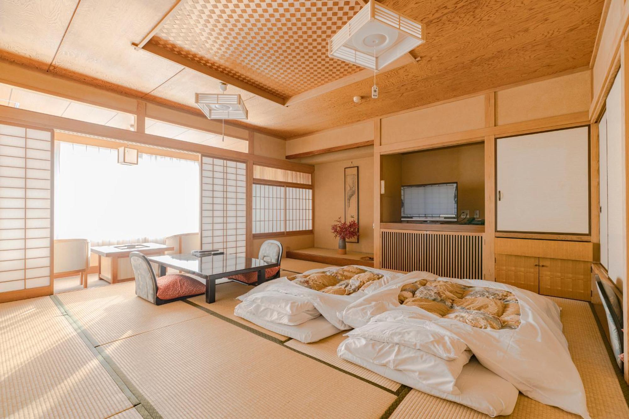 Hokkawa Onsen Hotel Хіґашіідзу Екстер'єр фото