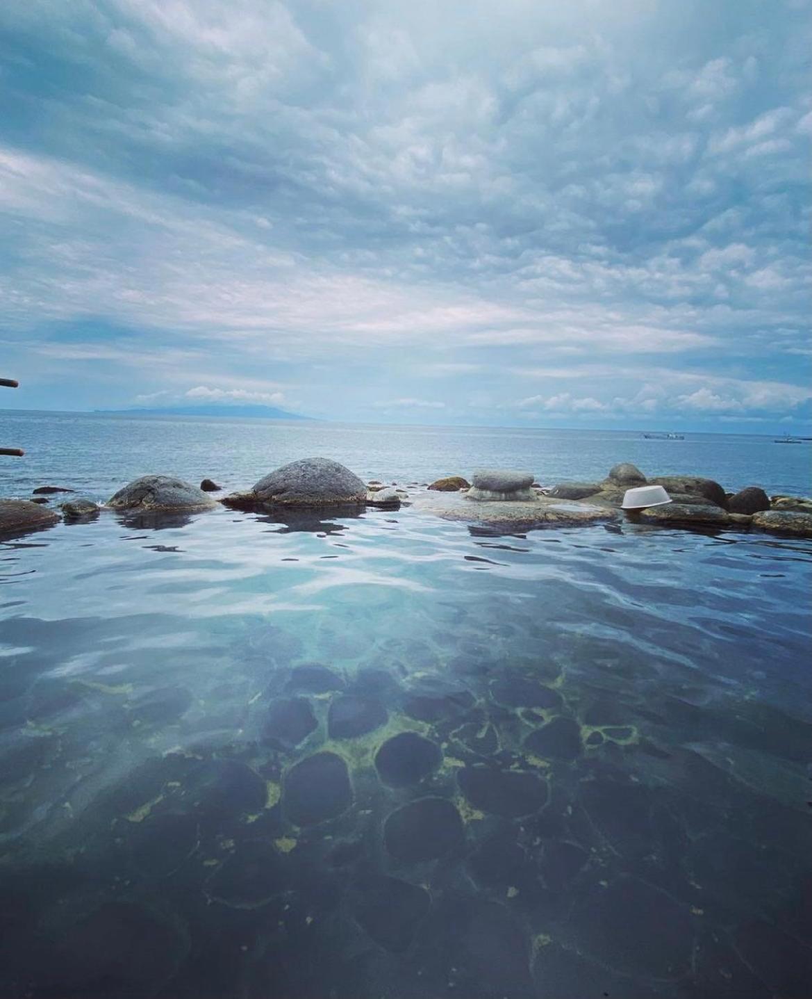 Hokkawa Onsen Hotel Хіґашіідзу Екстер'єр фото