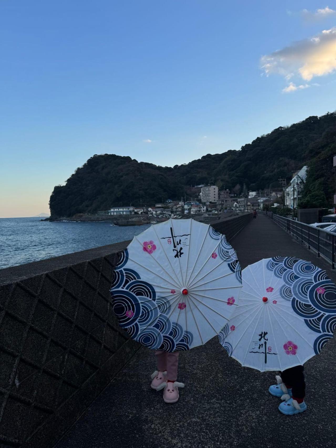 Hokkawa Onsen Hotel Хіґашіідзу Екстер'єр фото