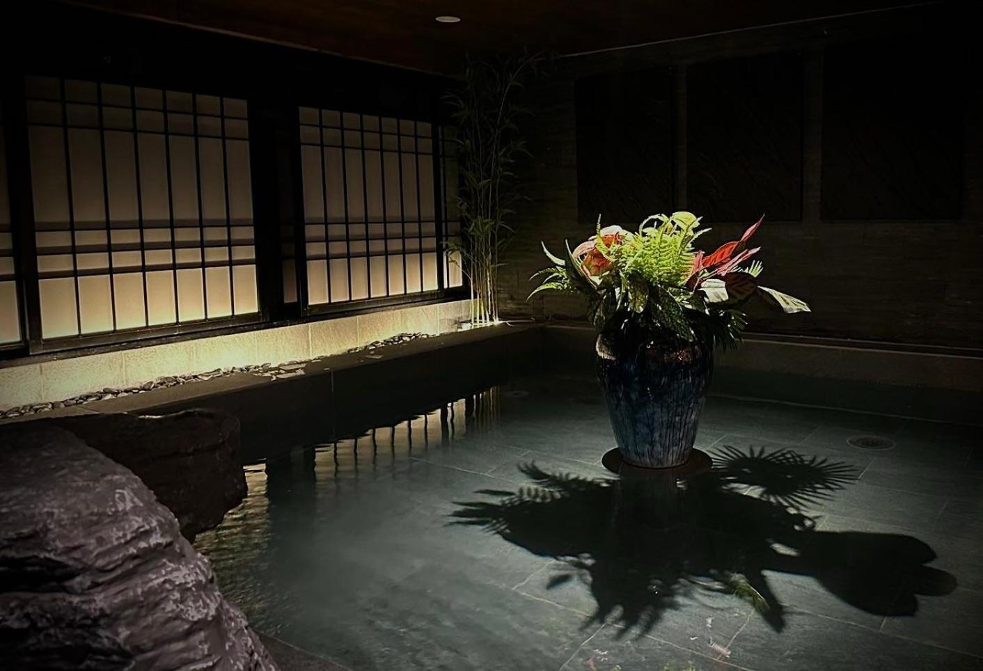Hokkawa Onsen Hotel Хіґашіідзу Екстер'єр фото
