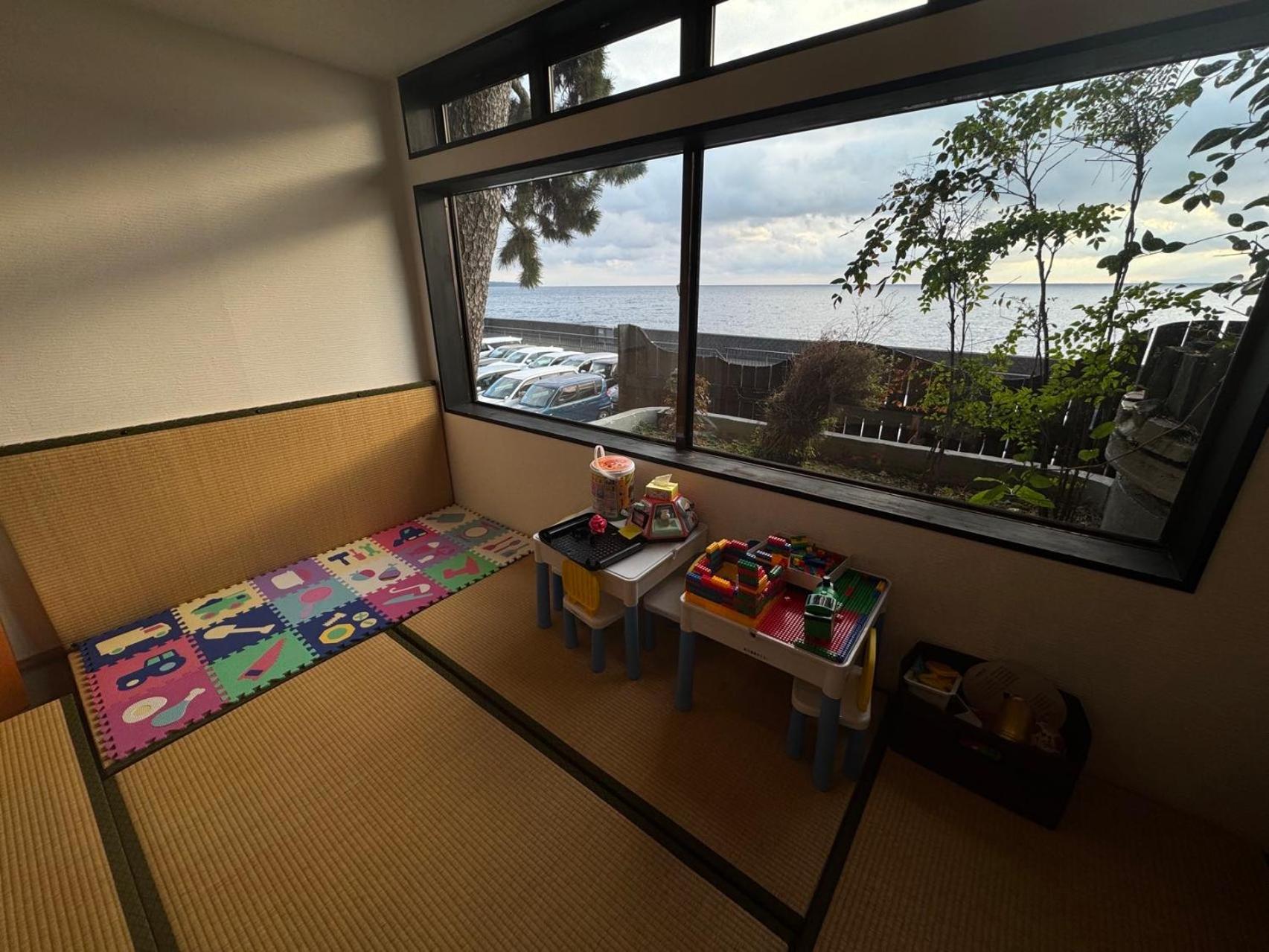 Hokkawa Onsen Hotel Хіґашіідзу Екстер'єр фото